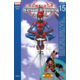 Komiks Ultimate Spider-Man a spol., 15.díl, Marvel