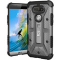 UAG composite case Ice, clear - LG G5_853950683