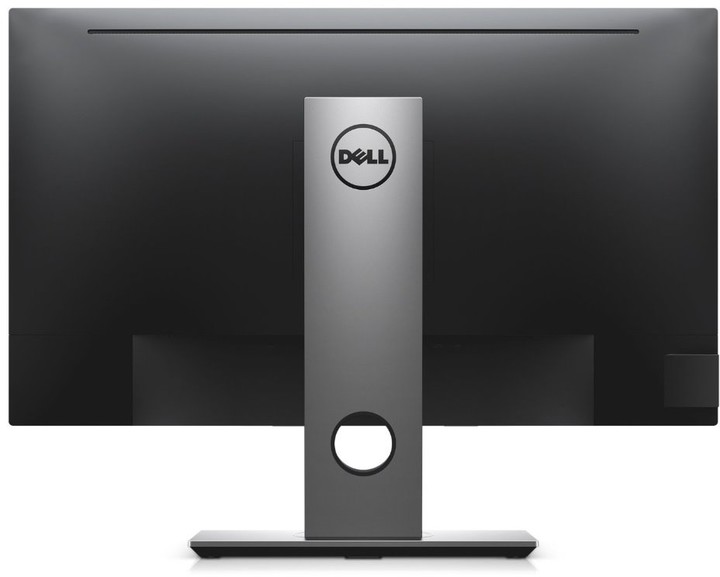 Dell Professional P2017H - LED monitor 20&quot;_1897099189