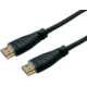 C-TECH kabel HDMI 2.1, 4K@60Hz, M/M, 2m