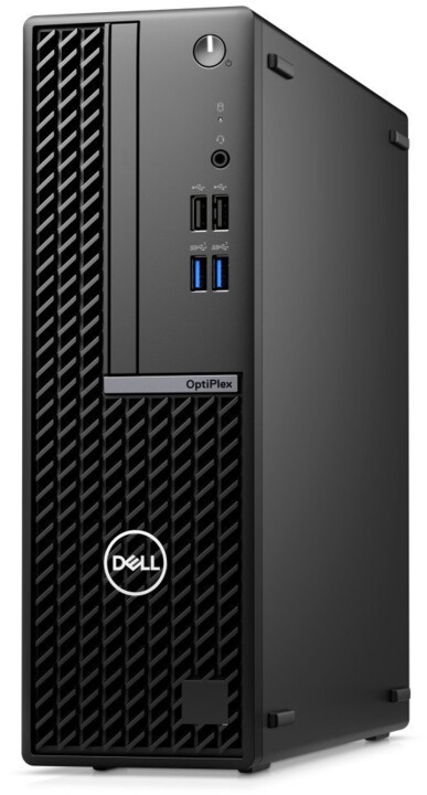 Dell OptiPlex (7010) SFF, černá_649646975