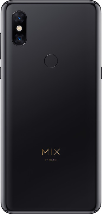Xiaomi Mi MIX 3, 6GB/128GB, černá_452868750