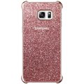 Samsung kryt Glitter Cover pro Galaxy S6 edge+ (SM-G928F), růžová_1239256313