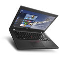 Lenovo ThinkPad T460, černá_1272278998