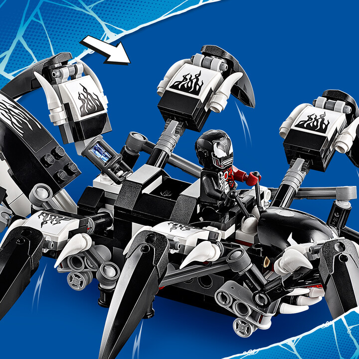 LEGO® Marvel Super Heroes 76163 Venomův robot_1076654044