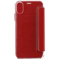 Guess Iridescent Book Pouzdro Red pro iPhone X_913730735