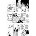 Komiks My Hero Academia - Moje hrdinská akademie, 9.díl, manga_163744268