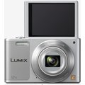 Panasonic Lumix DMC-SZ10, stříbrná_77154800