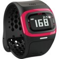 MIO Alpha 2 sportovní hodinky BT, růžová_1080619019