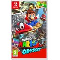 Super Mario Odyssey (SWITCH) O2 TV HBO a Sport Pack na dva měsíce