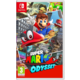 Super Mario Odyssey (SWITCH) Poukaz 200 Kč na nákup na Mall.cz