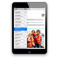 APPLE iPad mini, 16GB, černá_564144526
