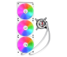ASUS ROG STRIX LC 360 RGB GUNDAM