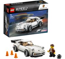 LEGO® Speed Champions 75895 1974 Porsche 911 Turbo 3.0_1899399842