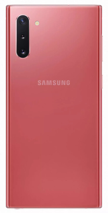 Samsung Galaxy Note10, 8GB/256GB, Pink_1680650825