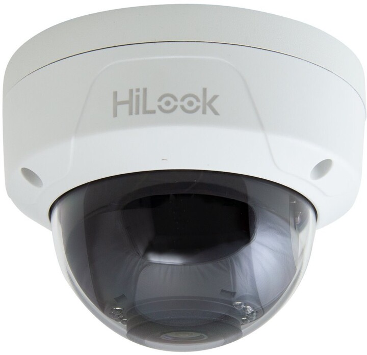 HiLook Network KIT - 4x kamery IPC-D140H(C) + 1x NVR-104H-D/4P(C)_2076571911