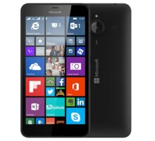 Microsoft Lumia 640 XL Dual SIM, černá_1161467324