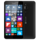 Microsoft Lumia 640 XL Dual SIM, černá