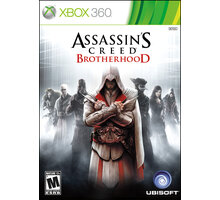 Assassin&#39;s Creed: Brotherhood (Xbox 360)_1758227315