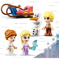 LEGO® Disney Princess 43175 Anna a Elsa a jejich pohádková kniha dobrodružství_237084296