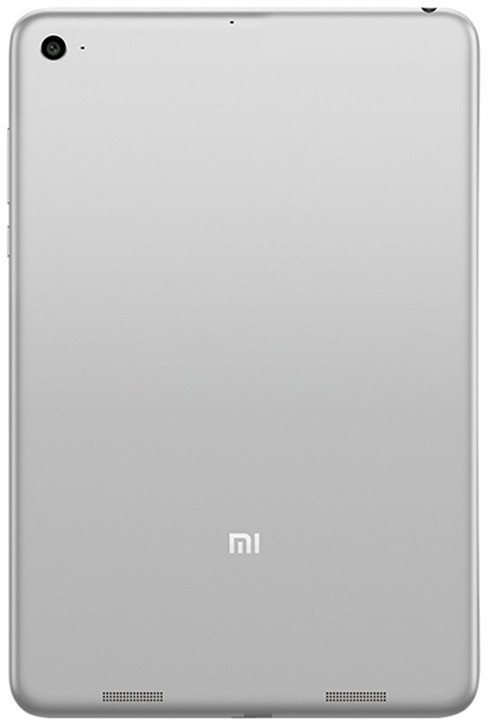Xiaomi MiPad 2 - 64GB, W10, šedá_397657543