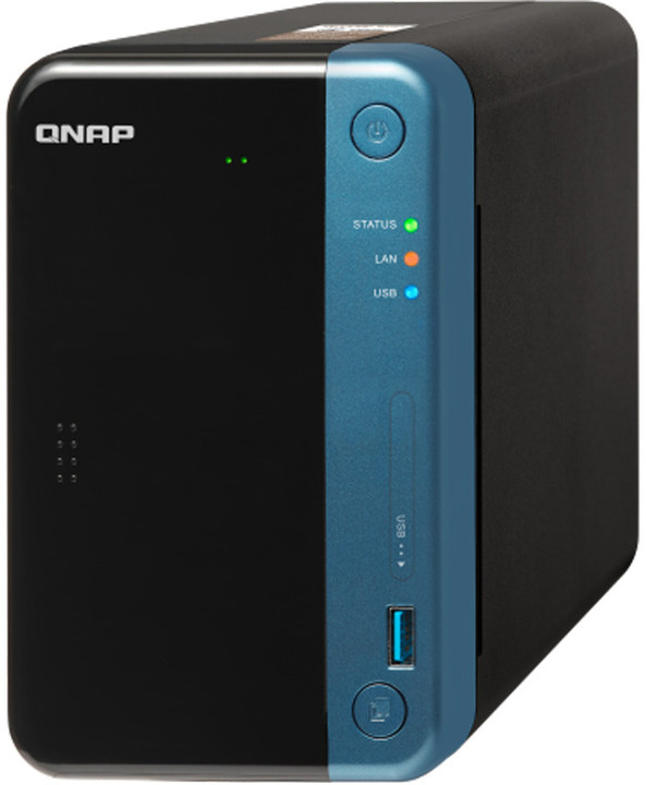 QNAP TS-253Be-4G_660665870