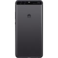 Huawei P10 Plus, Dual Sim, černá_835548969