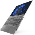 Lenovo ThinkPad X1 2-in-1 Gen 9, šedá_1132969548