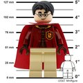Baterka LEGO Harry Potter Famfrpál, LED_267836454