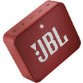 JBL GO2, červená