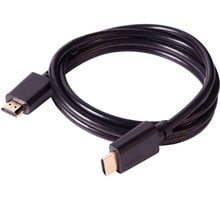 Club3D kabel HDMI 2.1, Ultra High Speed, 10K 120Hz (M/M), 2m_530830324