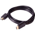 Club3D kabel HDMI 2.1, Ultra High Speed, 10K 120Hz (M/M), 2m