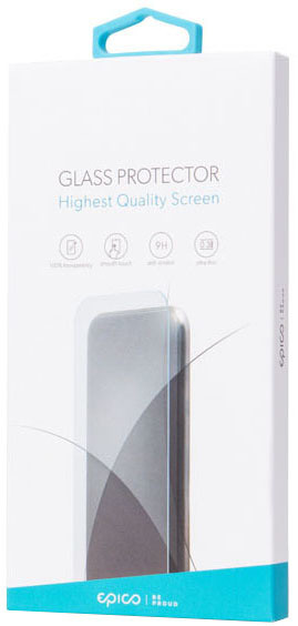 EPICO tvrzené sklo pro Samsung Galaxy Xcover 4 EPICO GLASS_2067476048