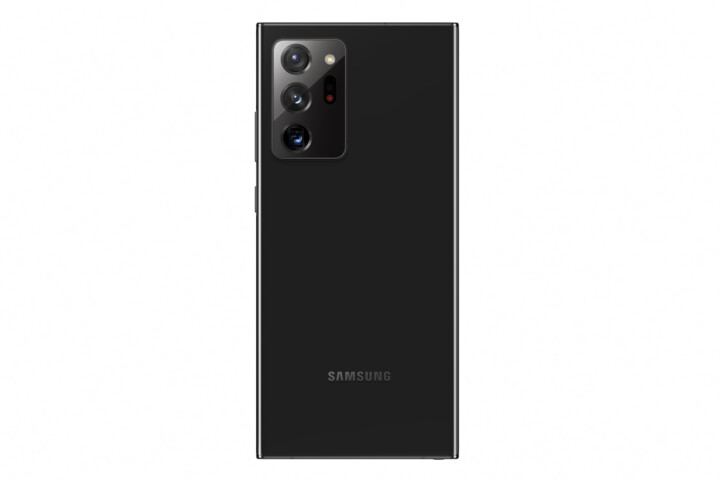 Samsung Galaxy Note20 Ultra, 12GB/512GB, 5G, Black_500012122