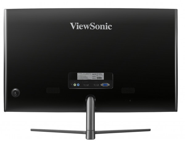 Viewsonic VX2758-PC-MH - LED monitor 27&quot;_978442116