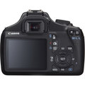 Canon EOS 1100D + objektivy EF 18-55 DC a EF 75-300 DC_383133070