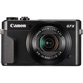 Canon PowerShot G7 X Mark II, Premium Kit, černá_1526506995