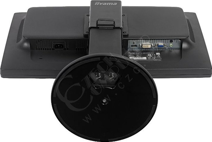 iiyama ProLite B2409HDS-1 - LCD monitor 24&quot;_463097700