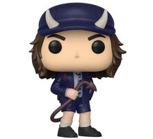 Figurka Funko POP! AC/DC- Highway to Hell (Albums 09) 00889698530804