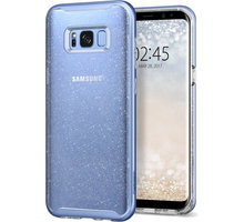 Spigen Neo Hybrid Crystal pro Samsung Galaxy S8, glitter blue_1168766315