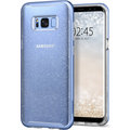 Spigen Neo Hybrid Crystal pro Samsung Galaxy S8, glitter blue