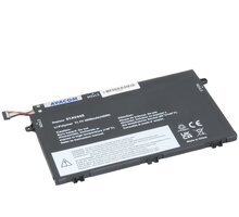 AVACOM baterie pro Lenovo ThinkPad E14. E15, E580, E490, Li-Pol 11.1V, 4050mAh, 45Wh_577019789