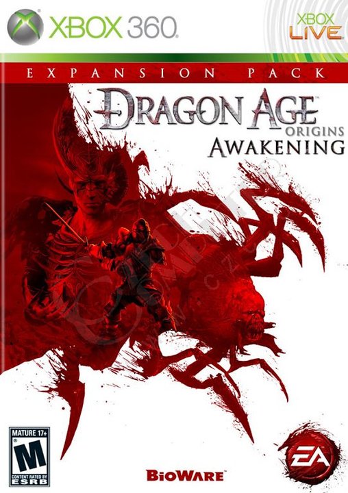 Dragon Age: Origins Awakening (Xbox 360)_117783752