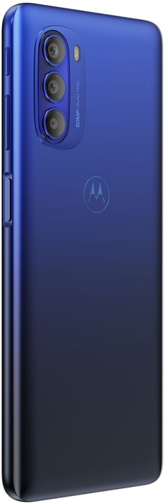 Motorola Moto G51 5G, 4GB/64GB, Horizon Blue_1992346304