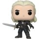 Figurka Funko POP! The Witcher - Geralt