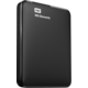 WD Elements Portable - 500GB
