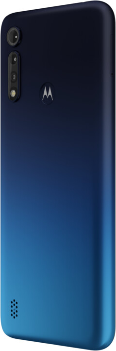 Motorola Moto G8 Power Lite, 4GB/64GB, Royal Blue_317665312