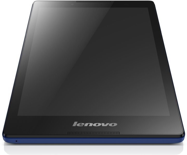 Lenovo IdeaTab 2 A8-50LC - 16GB, LTE, modrá_619133328