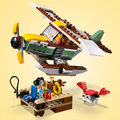 LEGO® Creator 3v1 31093 Říční hausbót_1575370661