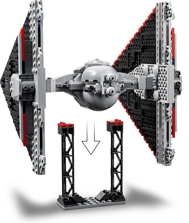 LEGO® Star Wars™ 75272 Sithská stíhačka TIE_2120389672